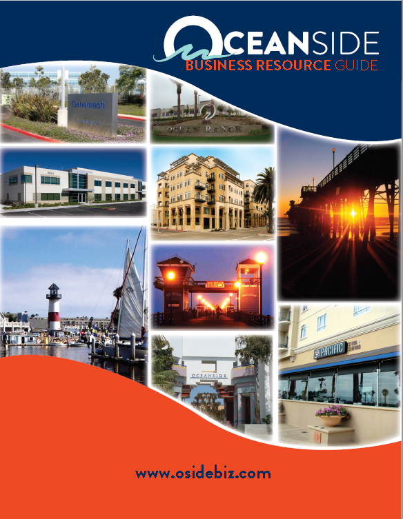 Business Resource Guide Cover