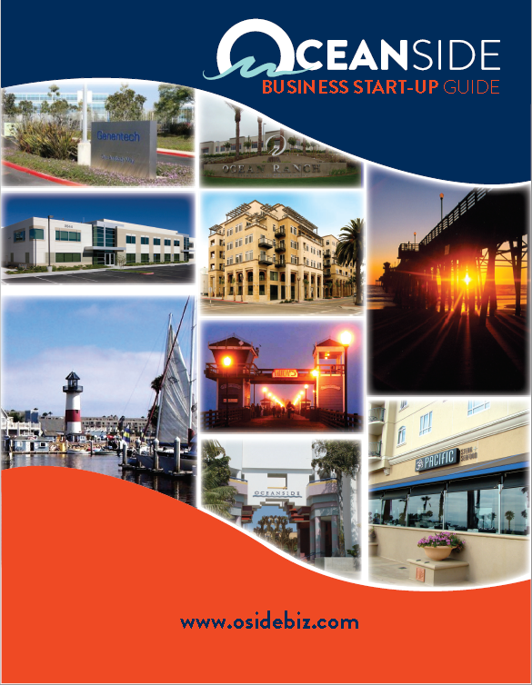 Business Start-up Guide Cover